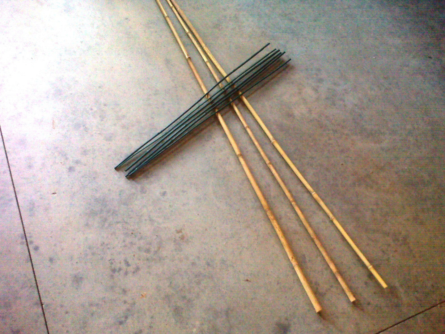 Bamboo Stakes